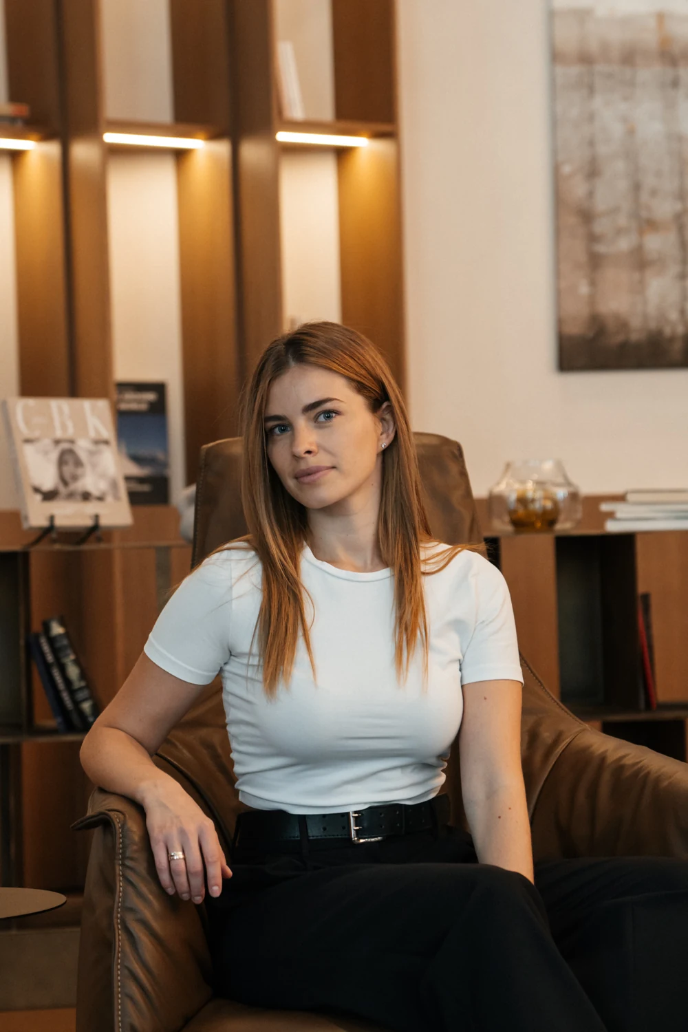 Kateryna Gnoienska