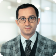 Dr. Nicola Antonucci